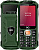 Мобильный телефон BQ-Mobile BQ-2817 Tank Quattro Power (зеленый) 
