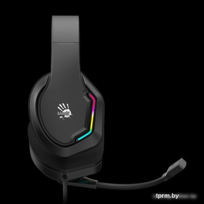 Наушники A4Tech Bloody G260p (черный) 