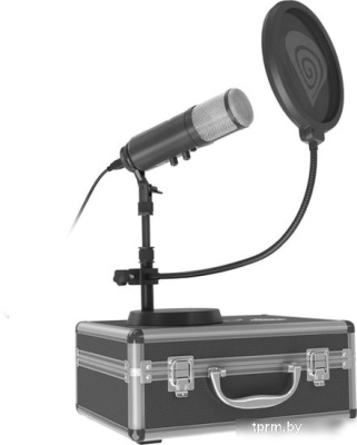 Genesis Radium 600 