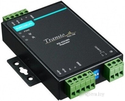 Кабели, адаптеры, разветвители Moxa TCC-120I 