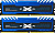 Оперативная память Silicon-Power XPower Turbine 2x8GB DDR4 PC4-28800 SP016GXLZU360BDA 