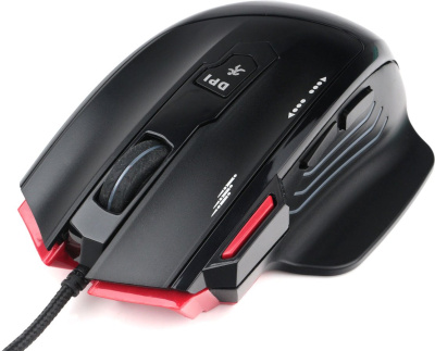 Игровая мышь Гарнизон GM-790G 