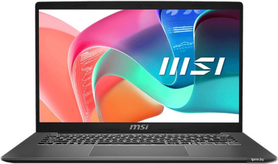 Ноутбук MSI Modern 14 F1MG-484XRU 