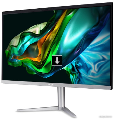 Моноблок Acer Aspire C24-1300 DQ.BL0CD.005 