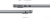 Ноутбук Apple Macbook Air 13" M3 2024 MC9D4 
