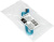 Кабель Cablexpert CC-SATAM-DATA90-TR-100CM Кабель Cablexpert CC-SATAM-DATA90-TR-100CM