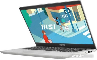 MSI Modern 14 C13M-845XBY 