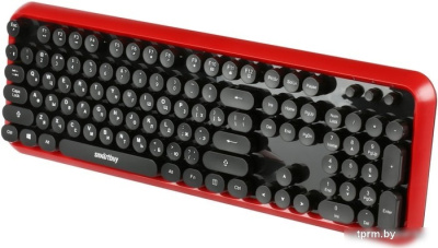 Клавиатура + мышь SmartBuy SBC-620382AG-RK 