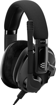 Наушники Epos H3 Hybrid (черный) 