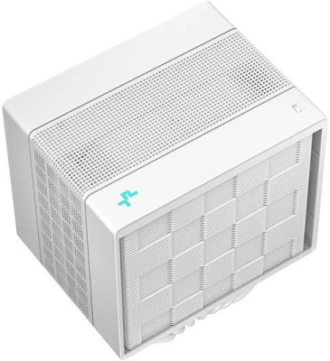 Кулер для процессора DeepCool Assassin 4S WH R-ASN4S-WHGPMN-G 