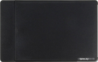 Бокс для жесткого диска AgeStar 3UB2P3 (черный) 