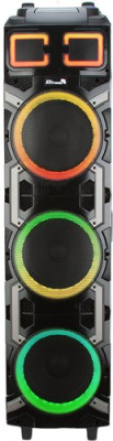 Патибокс Eltronic 30-17 Crazy Box