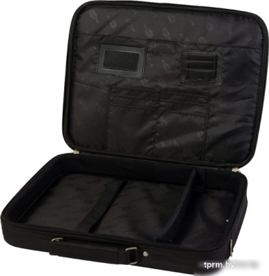 PC Pet 600D Nylon 15.6 (PCP-A1015BK) 