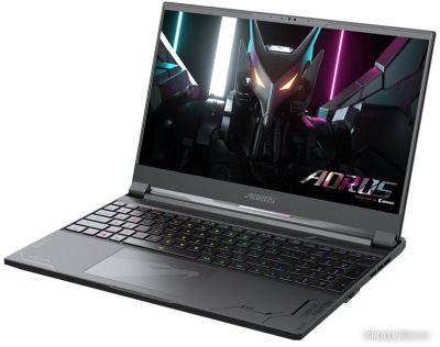 Игровой ноутбук Gigabyte Aorus 15X AKF-B3KZ754SD 