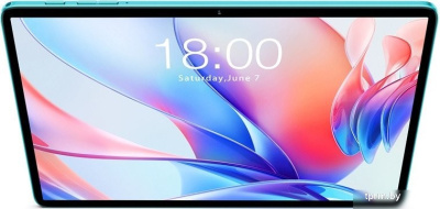 Планшет Teclast P30 4GB/128GB (бирюзовый) 