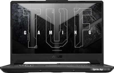 Игровой ноутбук ASUS TUF Gaming F15 FX506HE-HN012 