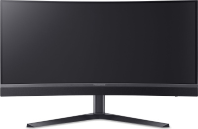 Игровой монитор Acer Predator X34V3bmiiphuzx UM.CXXEE.301 