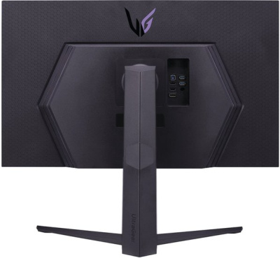 Игровой монитор LG UltraGear 32GQ950-B 