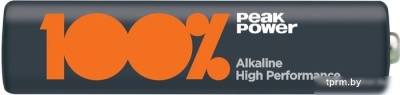 PeakPower Alkaline LR03/PP24A-2S2 