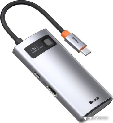 Док-станция Baseus CAHUB-CY0G 