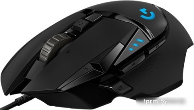 Игровая мышь Logitech G502 Hero 