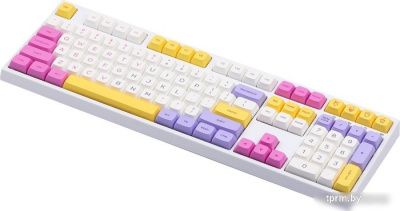 Epomaker EP108 (Gateron Blue) 