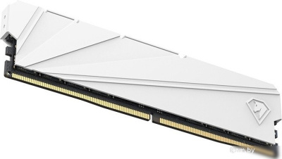 Оперативная память Netac Shadow S 16ГБ DDR4 2666 МГц NTSSD4P26SP-16W 