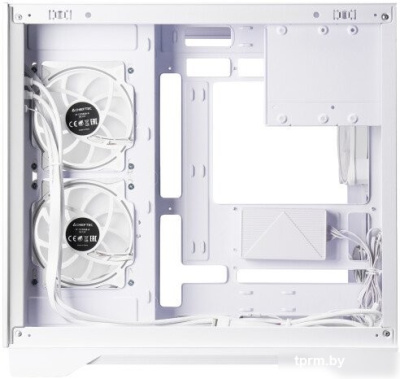 Chieftec Visio White GM-30W-TG-OP 