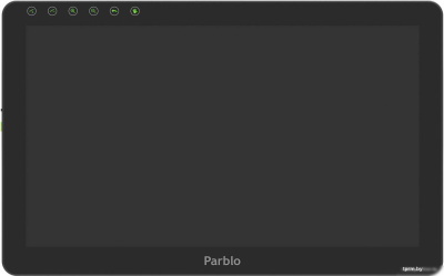 Parblo Coast 16 Pro 