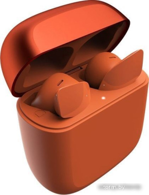 Наушники Sabbat JetPods (коралловый) 