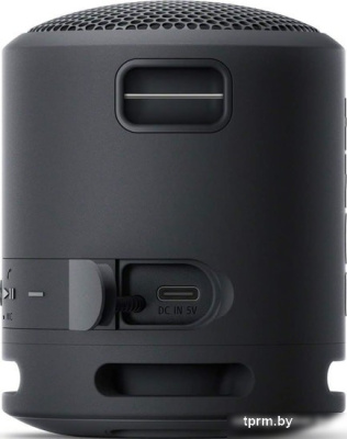 Sony SRS-XB13 (черный) 