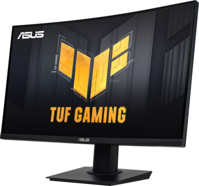 Игровой монитор ASUS TUF Gaming VG24VQER 