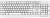 Клавиатура Acer OKW301 (белый) Клавиатура Acer OKW301 (белый)