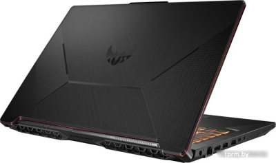 Игровой ноутбук ASUS TUF Gaming A17 FA706IC-HX006 