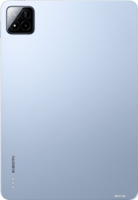 Xiaomi Pad 7 Pro 8GB/128GB международная версия (голубой) 