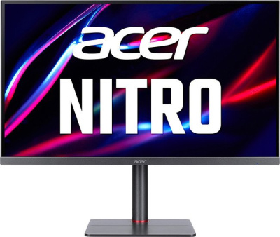 Игровой монитор Acer Nitro XV275KVymipruzx UM.HX5EE.V05 