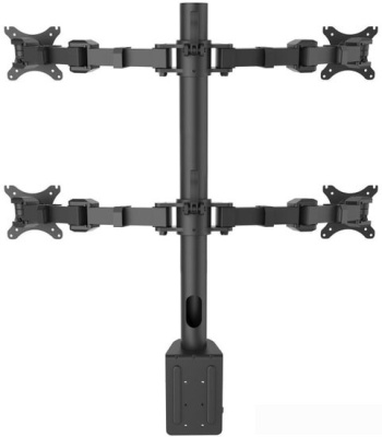 Кронштейн Onkron D421E (черный) 