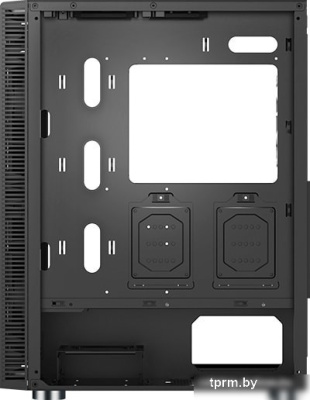 Корпус Montech X3 Glass 