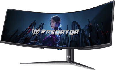 Игровой монитор Acer Predator Z57bmiiphuzx UM.NZ7EE.001 