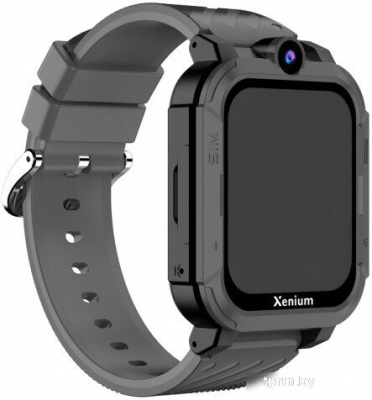 Xenium W600 (темно-серый) 