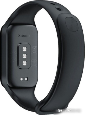 Xiaomi Smart Band 8 Active (черный, международная версия) 