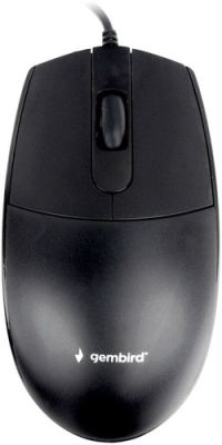 Мышь Gembird MOP-420