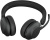 Наушники Jabra Evolve2 65 MS Stereo USB-A Desk (черный) 