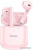 Наушники Hoco EW19 Plus (розовый) Наушники Hoco EW19 Plus (розовый)