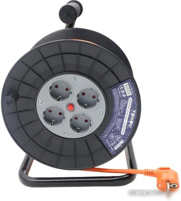 Удлинитель Tokov Electric TKE-SK30-15-Z 