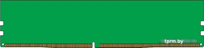 Оперативная память Kingston ValueRAM 8GB DDR4 PC4-25600 KVR32N22S8/8  Оперативная память Kingston ValueRAM 8GB DDR4 PC4-25600 KVR32N22S8/8