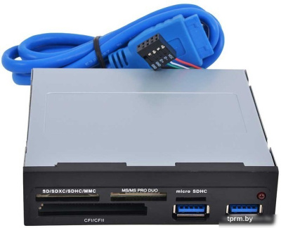 Кардридер Ginzzu GR-152UB 