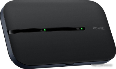 Беспроводной маршрутизатор Huawei E5576-320 (черный) 