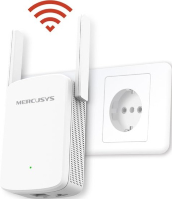 Усилитель Wi-Fi Mercusys ME30  Усилитель Wi-Fi Mercusys ME30