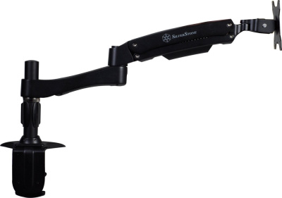 Кронштейн для монитора SilverStone SST-ARM11BC 
